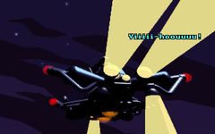 une photo d'Ã©cran de Full Throttle sur PC